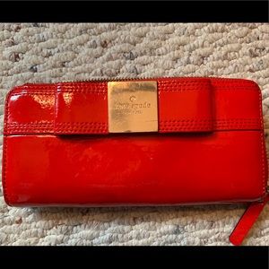 Kate Spade Continental Wallet